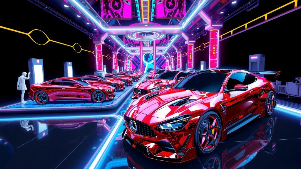    Где искать предложения на сайт авто из США