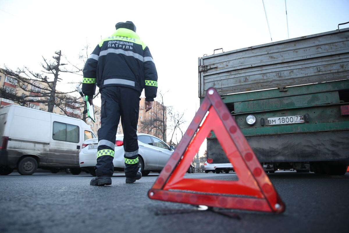     / Источник: © ИЗВЕСТИЯ/Зураб Джавахадзе