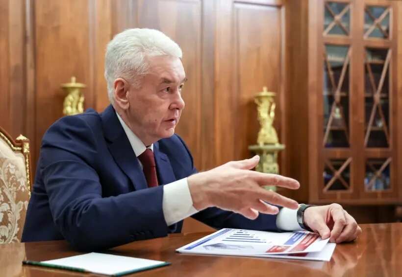     © РИА Новости. Вячеслав Прокофьев