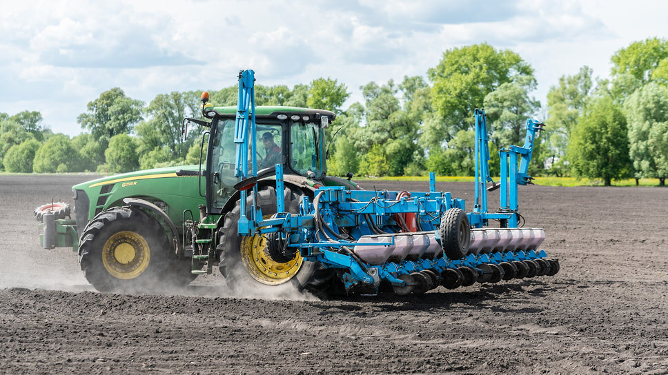 Фото: Олег Харсеев / Коммерсантъ