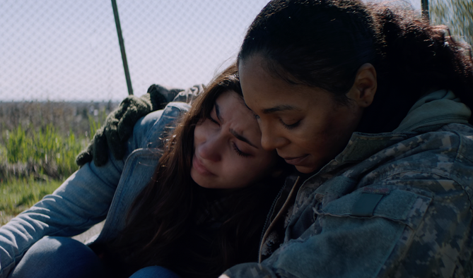 Листайте кадры.