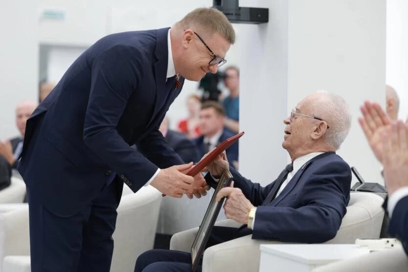 Фото: Правительство Челябинской области