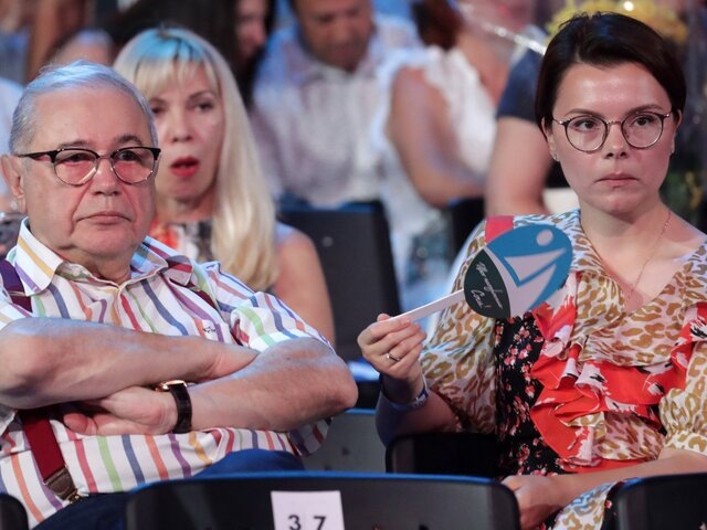    Фото: ТАСС/Вячеслав Прокофьев