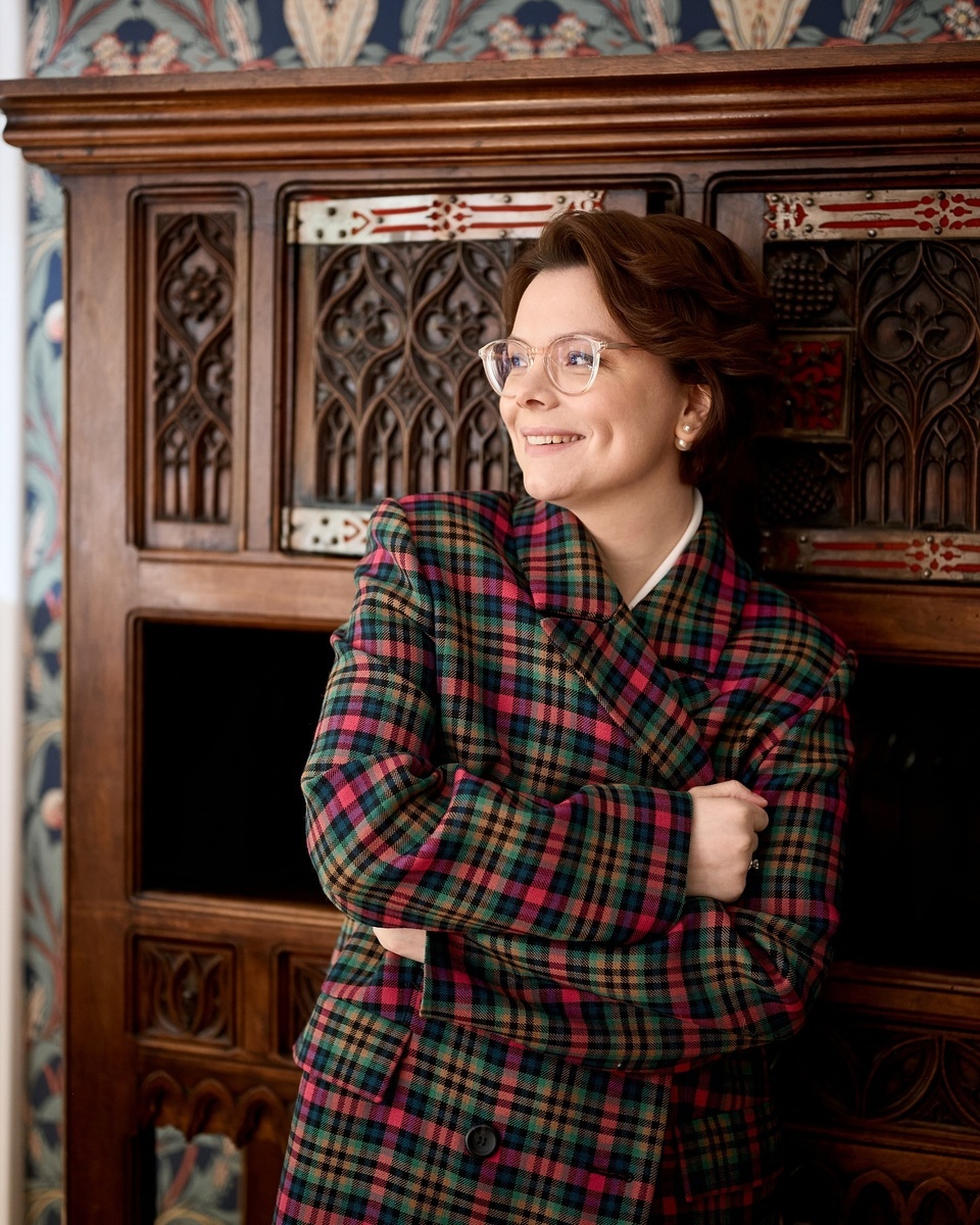 Татьяна Брухунова