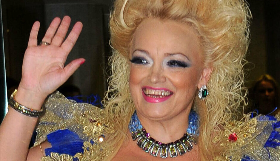 Кто и зачем раскручивает Надежду Кадышеву?