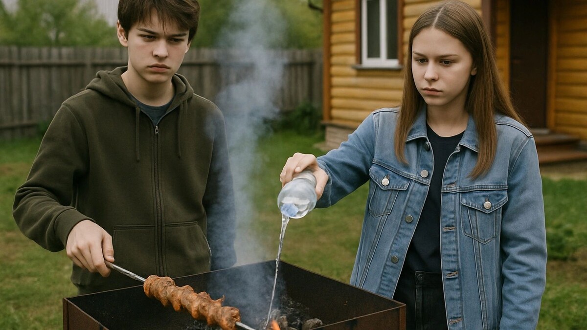    Изображение: Shutterstock AI Image Generator/Shutterstock/Fotodom