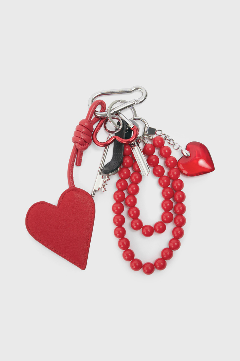 Брелоки для сумок Lime