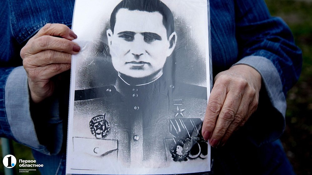 Фото: ИА «Первое областное»