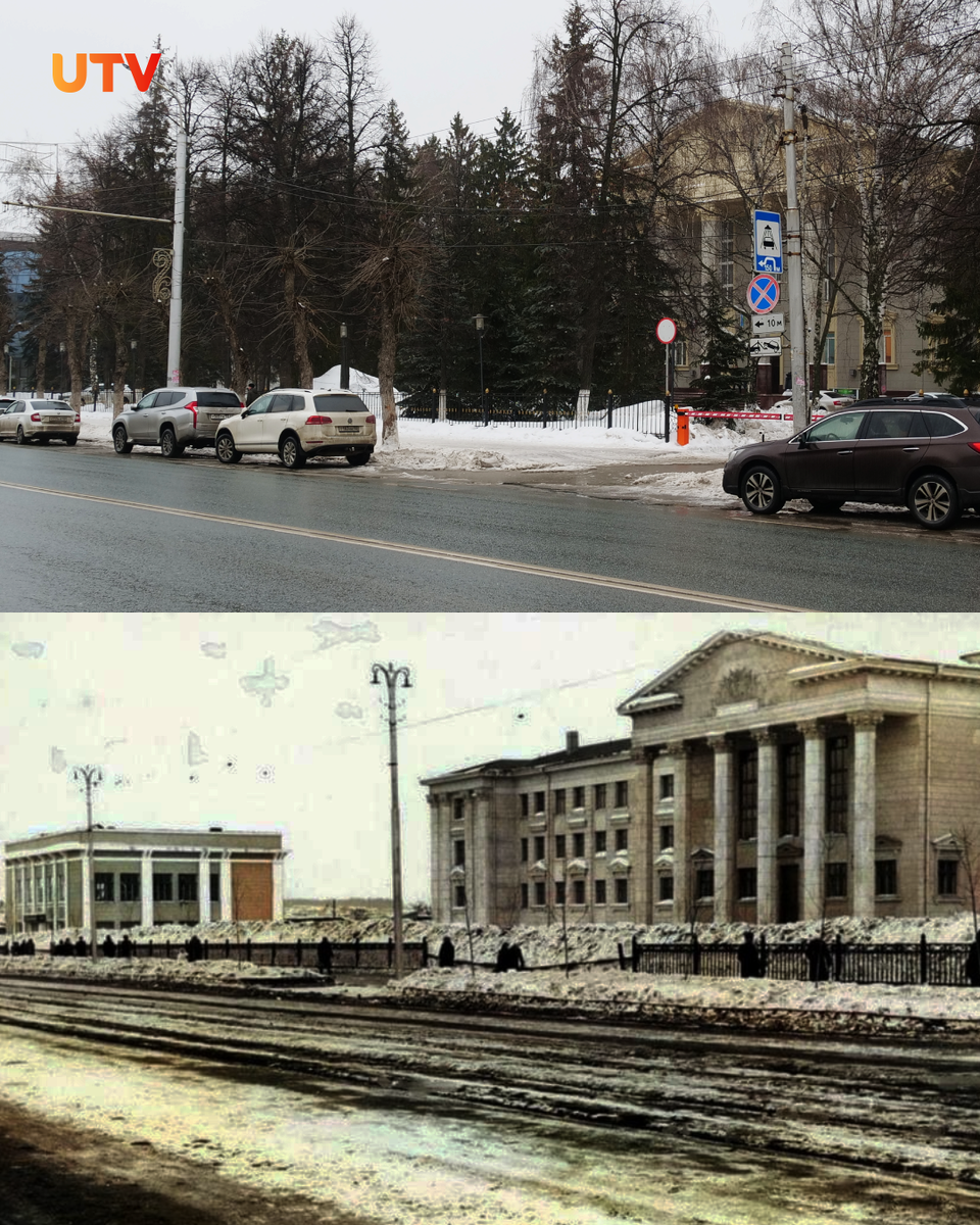 Старое фото: Стас Михайлов / ВКонтакте