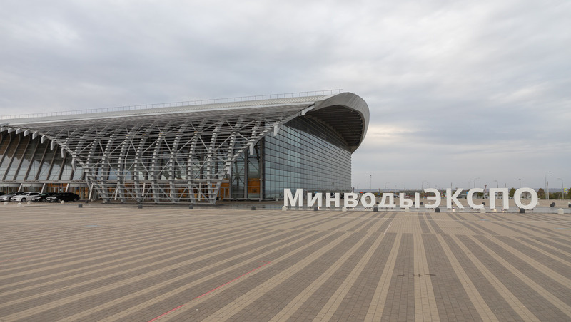      Фото: Дмитрий Ахмадуллин / / ИА «Победа26»