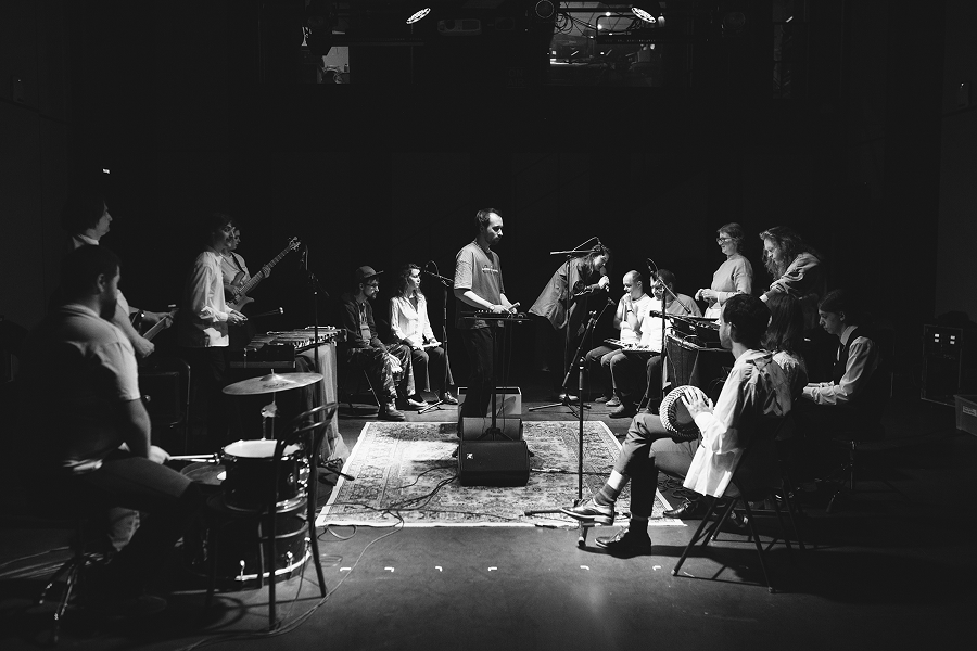    Фестиваль «Антон тут рядом» объявляет первую волну артистов (фото 1)