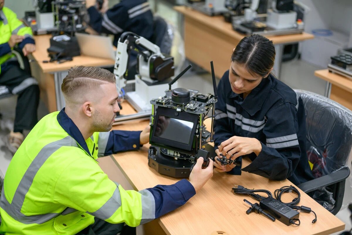    Фото: 1st footage / Shutterstock.com