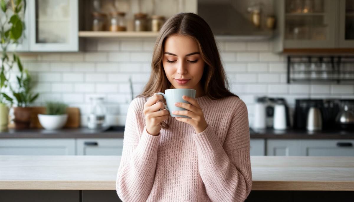 Розетки на кухне