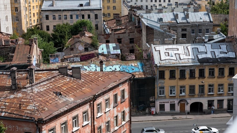    Автор фото: Тихонов Михаил