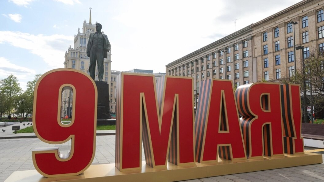    Фото: Shatokhina Natalia/news.ru/Globallookpress