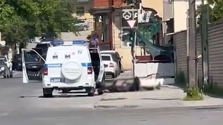     / Источник: © Соцсети