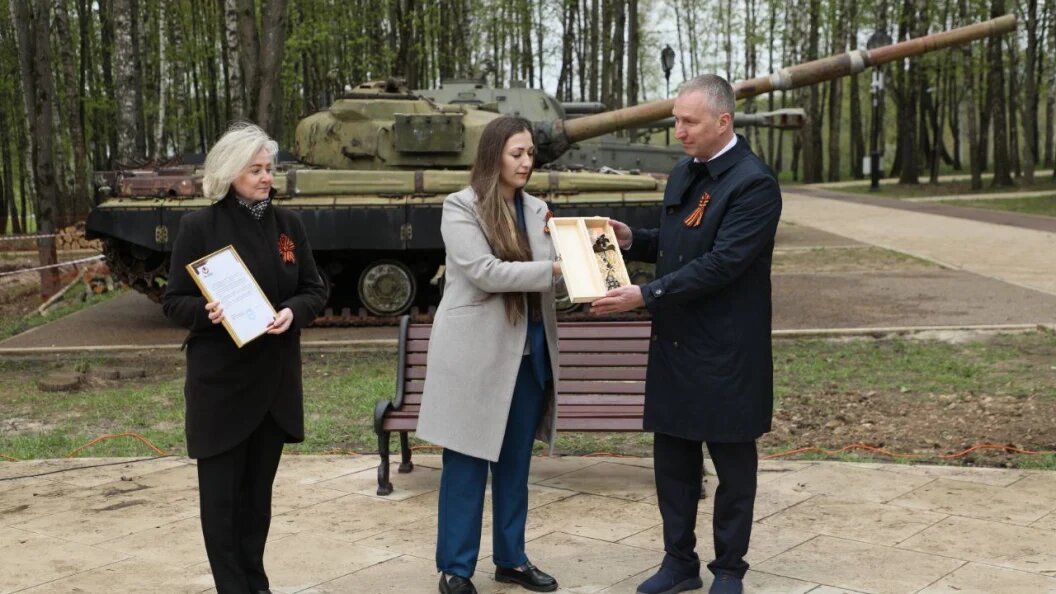    Фото: пресс-служба администрации Наро-Фоминского г.о.