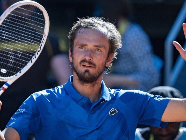    Фото: ТАСС/Zuma/Alberto Gardin