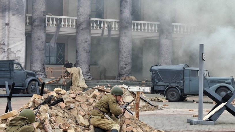 Листайте вправо, чтобы увидеть больше изображений