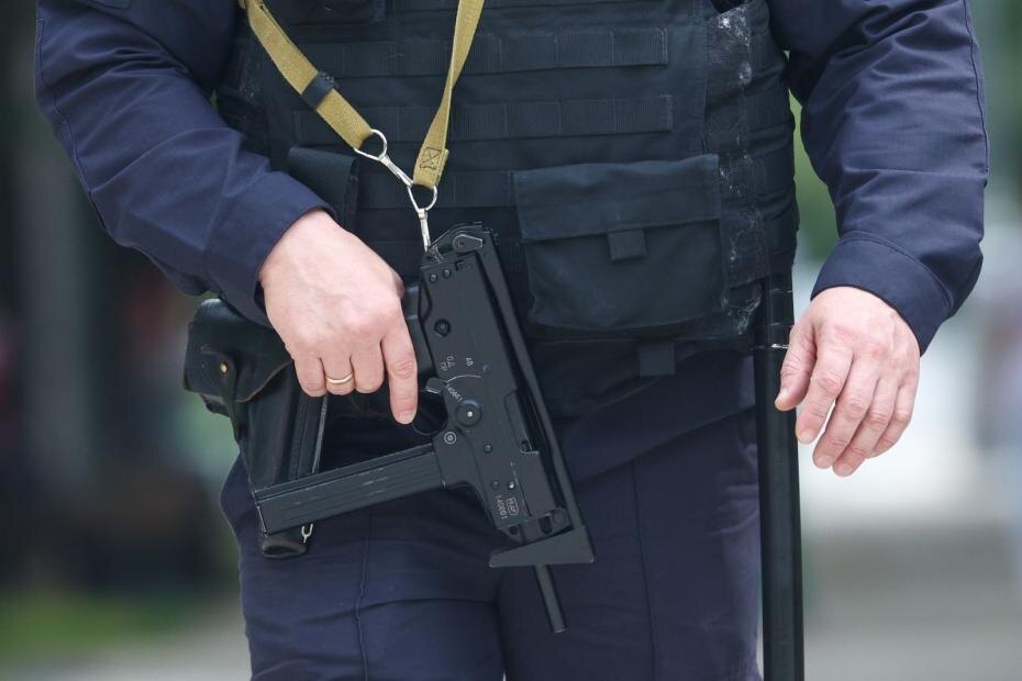    Сергей Петров/NEWS.ru