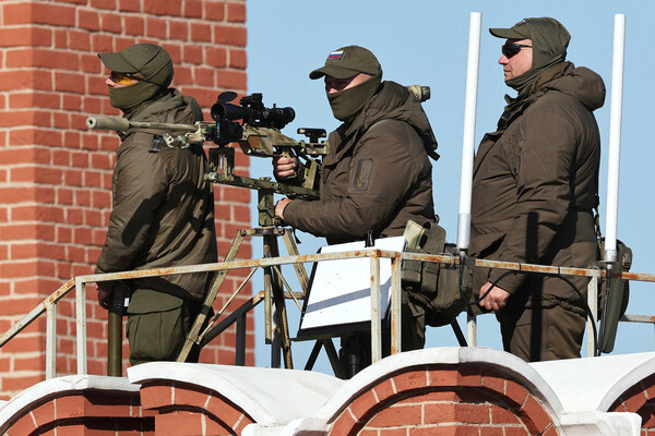 Сергей Бобылев/РИА Новости 