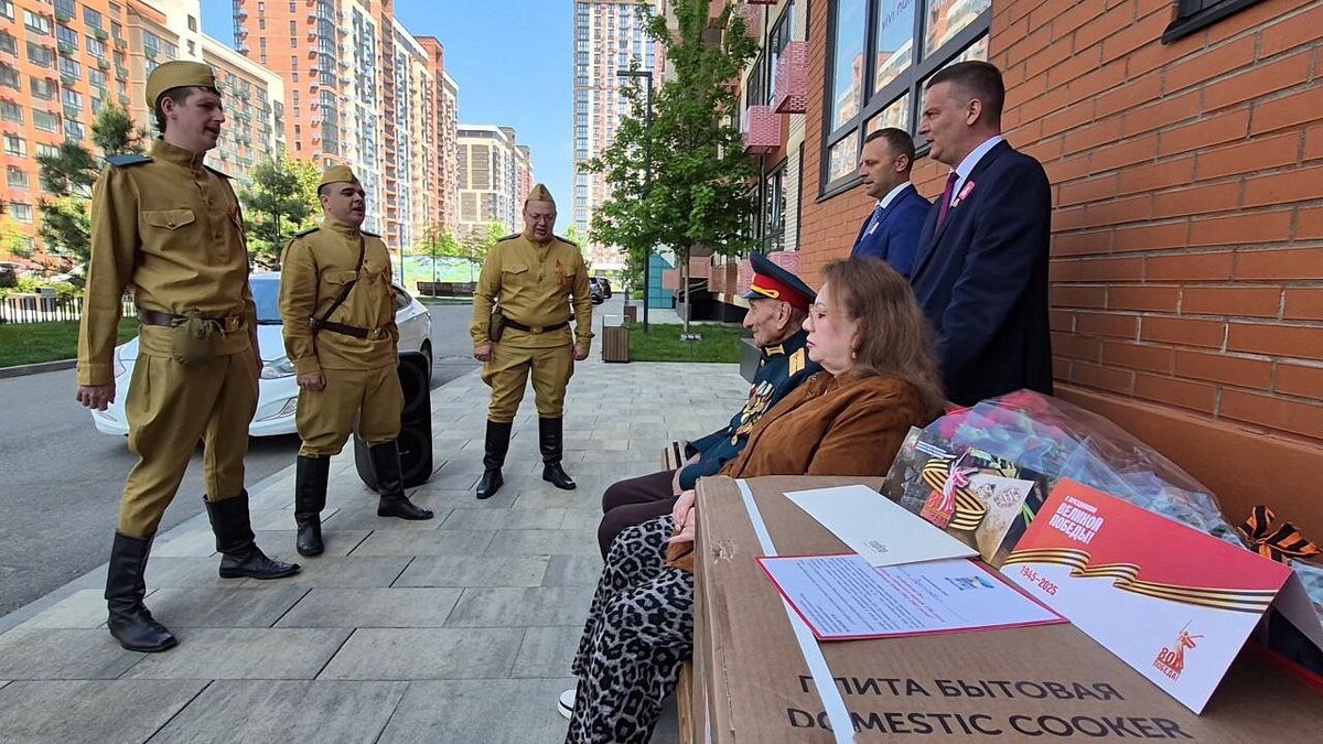    Фото: телеканал «Краснодар»