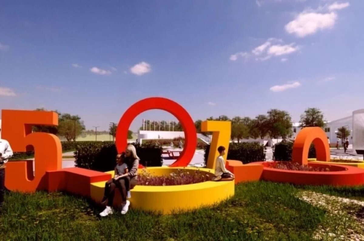    В Богдановиче приступили к третьему этапу улучшения Площади Мира