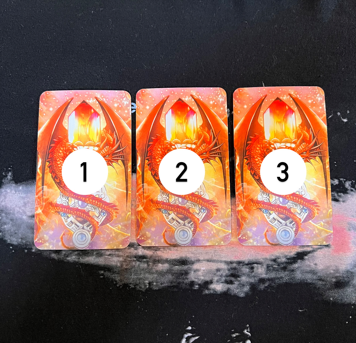 Его истинные чувства к тебе