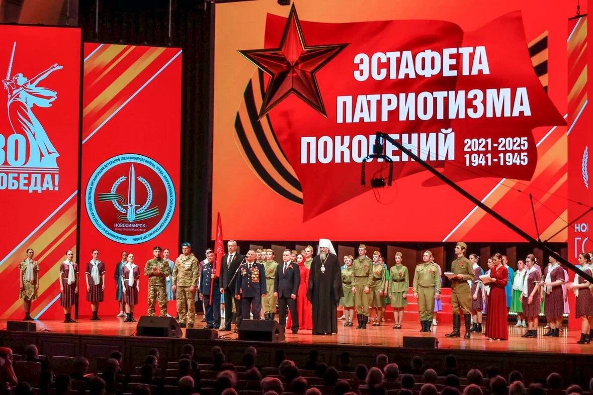    Фото: тг-канал мэра Новосибирска Максима Кудрявцева