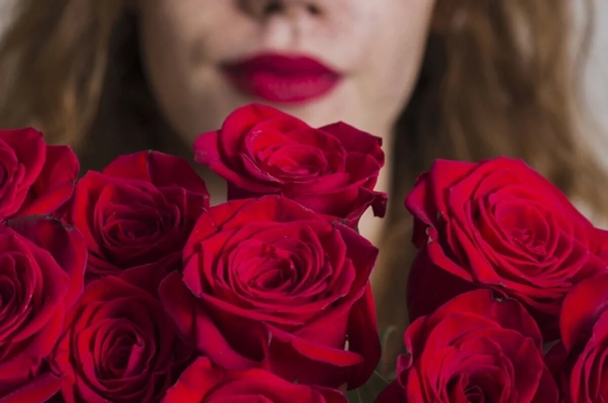    Опасные розы обнаружили в Омске