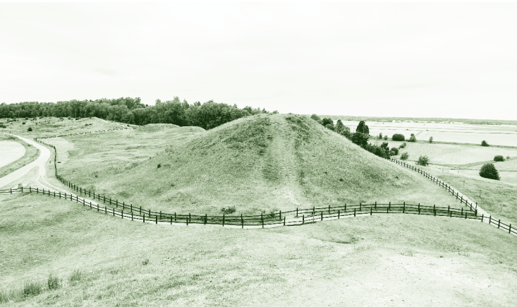     Великие курганы Уппсалы — комплекс курганов в Швеции