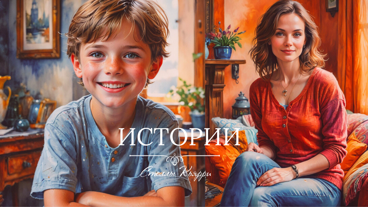 @Стелла Кьярри