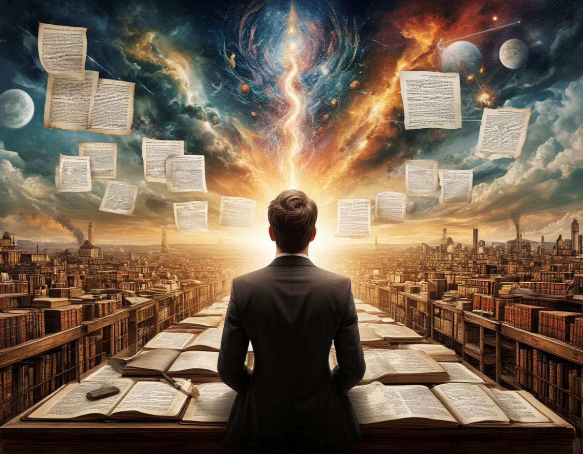 Предназначение в жизни