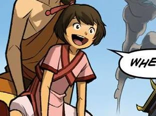 Кии - младшая единоутробная сестра Зуко и Азулы. https://static.wikia.nocookie.net/avatar/images/b/be/%D0%9A%D0%BE%D0%BC%D0%B8%D0%BA%D1%81_%D0%94%D0%A21_%D0%9A%D0%B8%D0%B8_%D0%BF%D0%BE%D1%80%D1%82%D1%80%D0%B5%D1%82.jpg/revision/latest?cb=20151021094634&path-prefix=ru