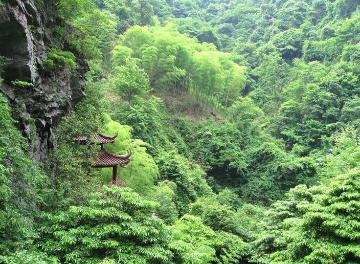 Долина Хэйчжу: новые подробности и тайны, которые заставят вас содрогнуться. Часть 2.