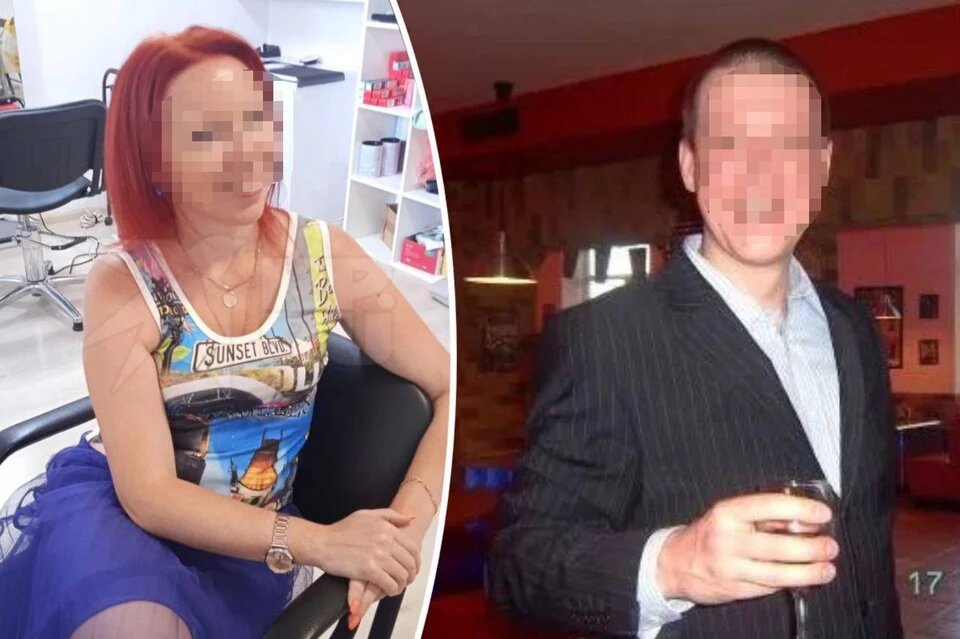 Наталья с бывшим не могли поделить дочь. Фото: "КП-Екатеринбург"