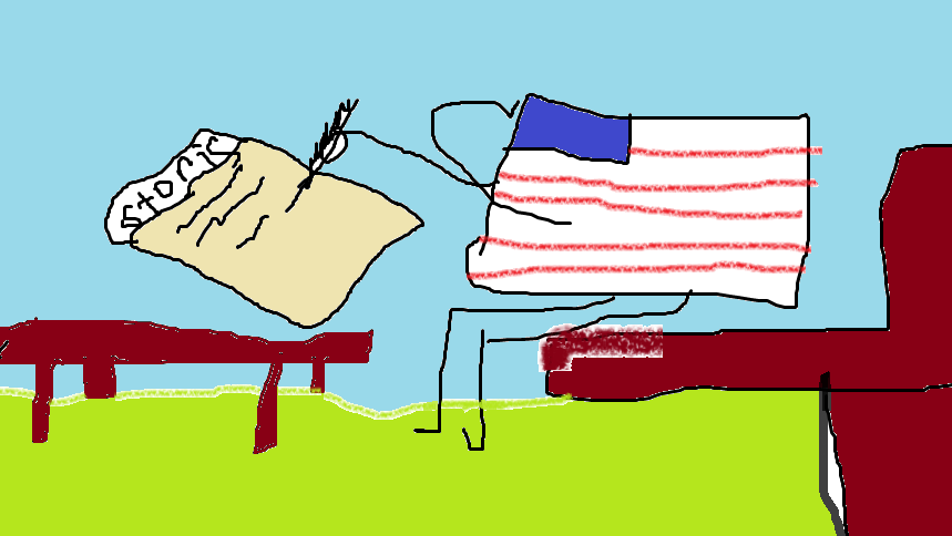 Рисунок автора