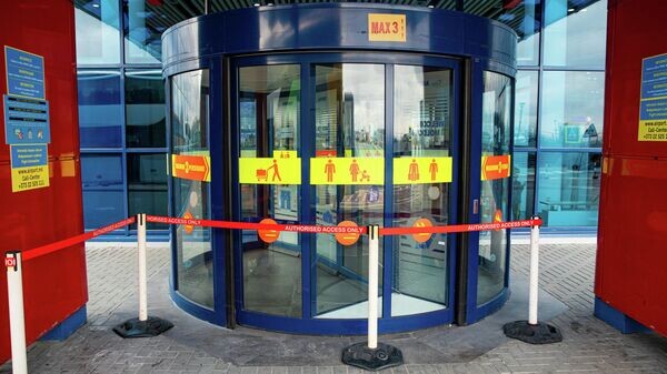    © Sputnik / Mihai Caraus