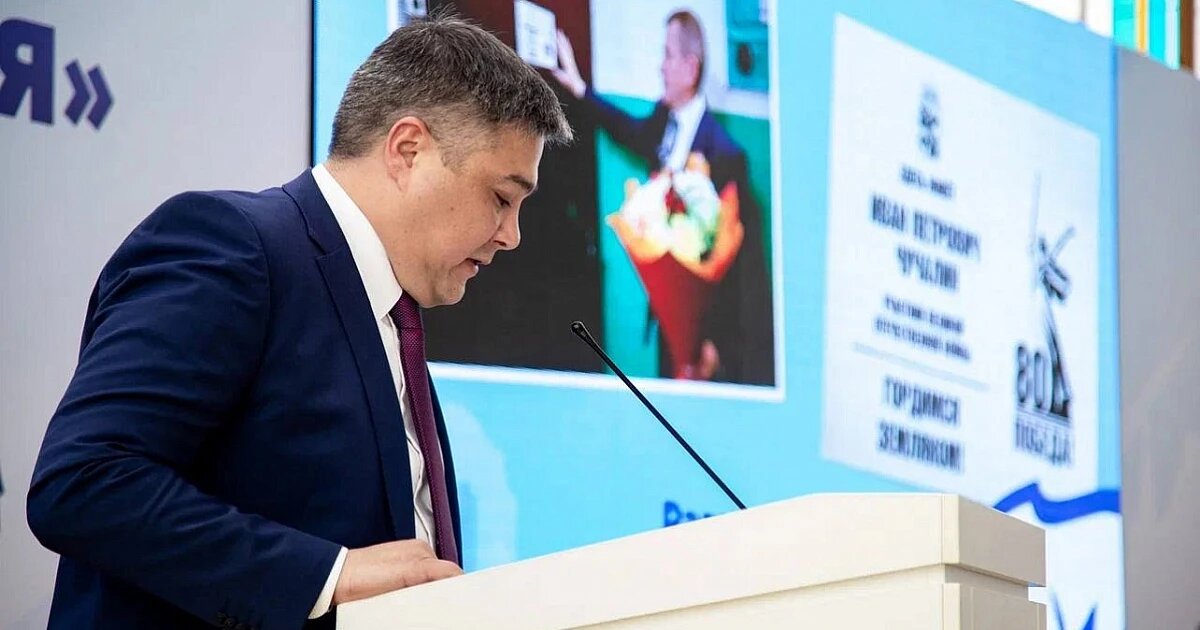 Фото: Андрей Зубов / администрация Краснодара