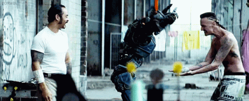 Автор: JohnDai809