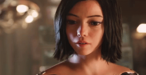 Автор: AlitaMovie