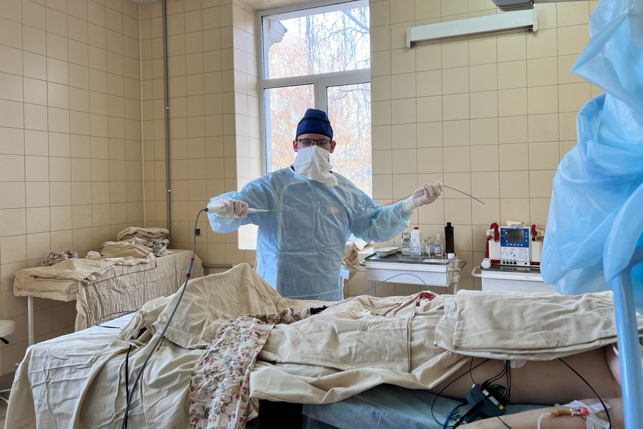 Фото: Минздрав Рязанской области