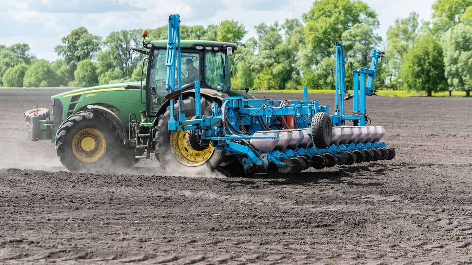 Фото: Олег Харсеев / Коммерсантъ