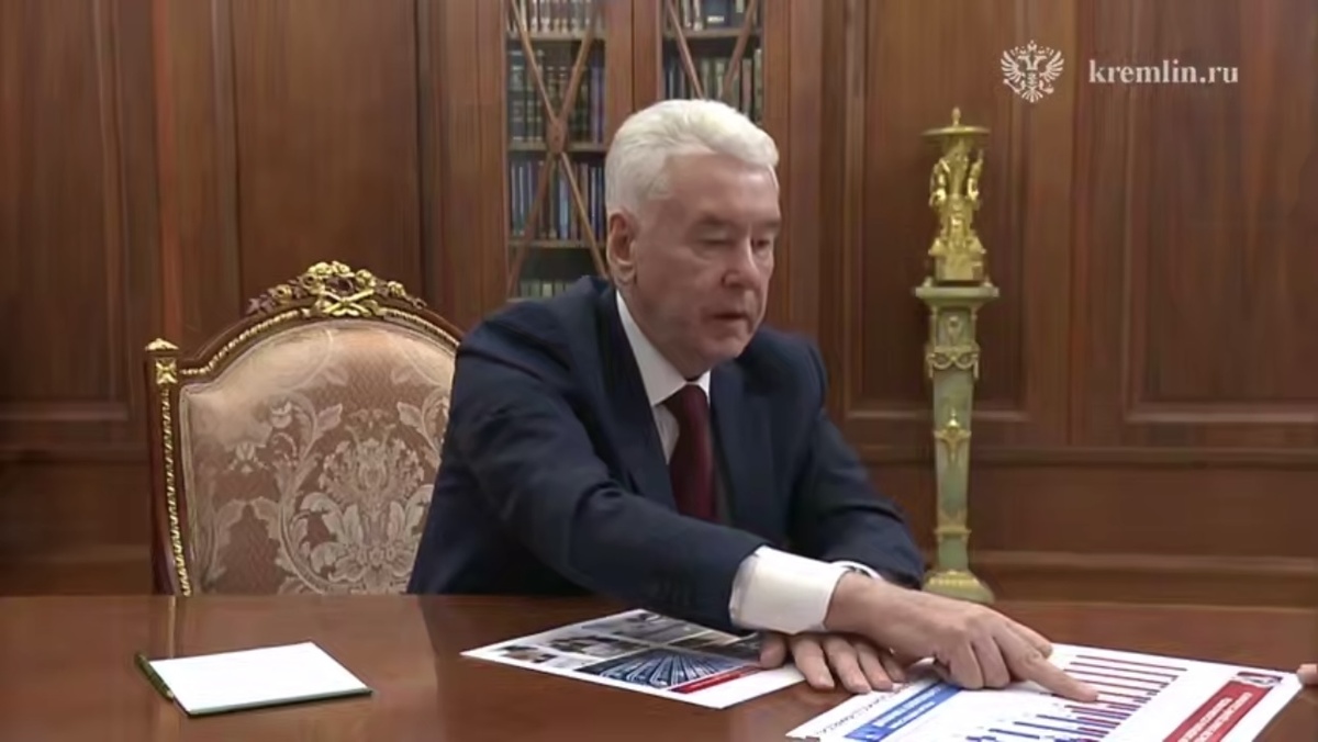    Фото: vm.ru Георгий