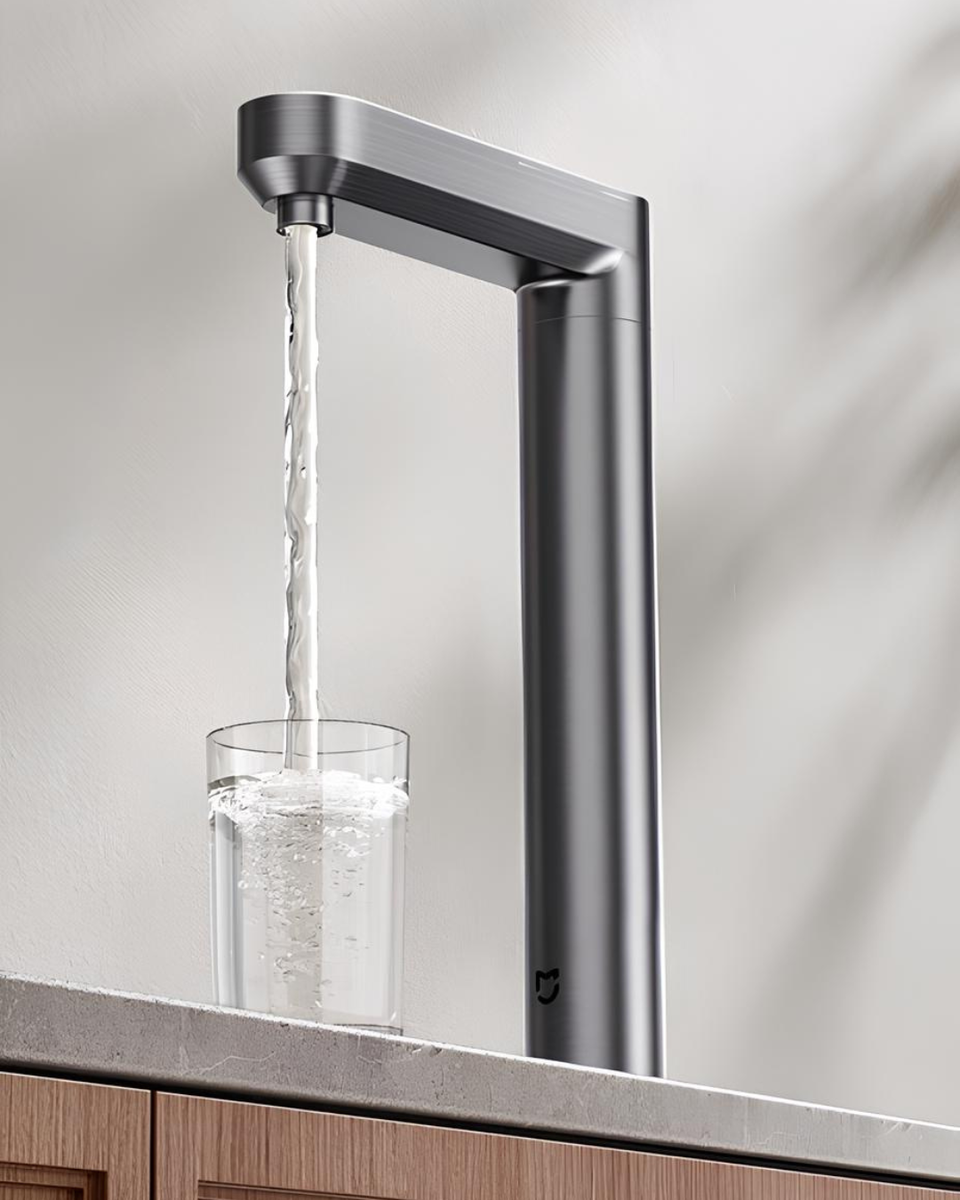 Источник: Xiaomi