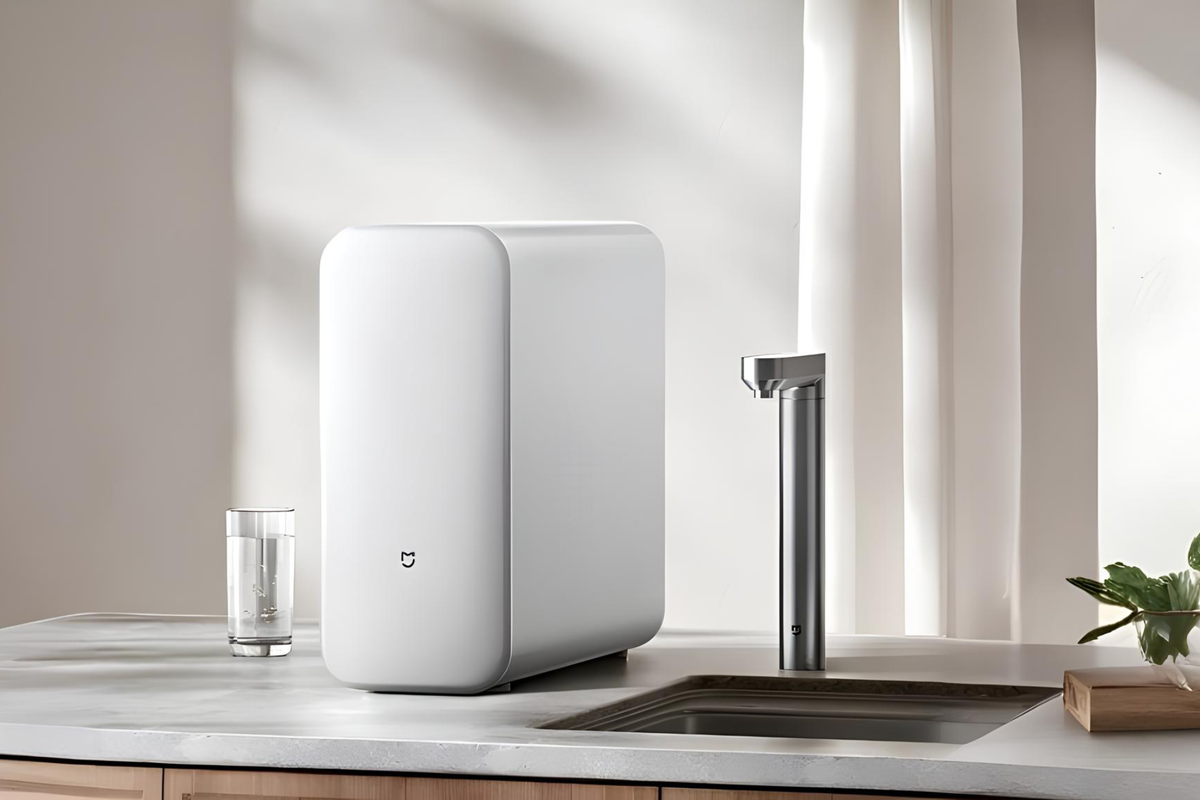 Источник: Xiaomi