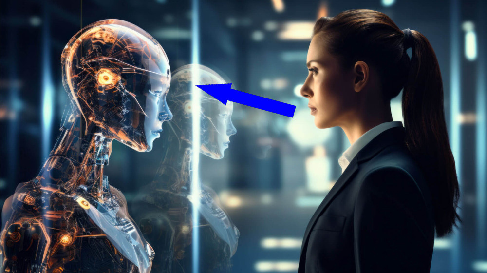    ИИ станет новым богом или мы уже молимся на алгоритмы