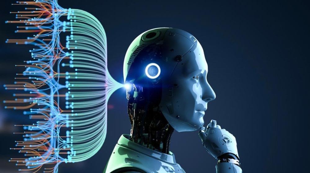    ИИ станет новым богом или мы уже молимся на алгоритмы