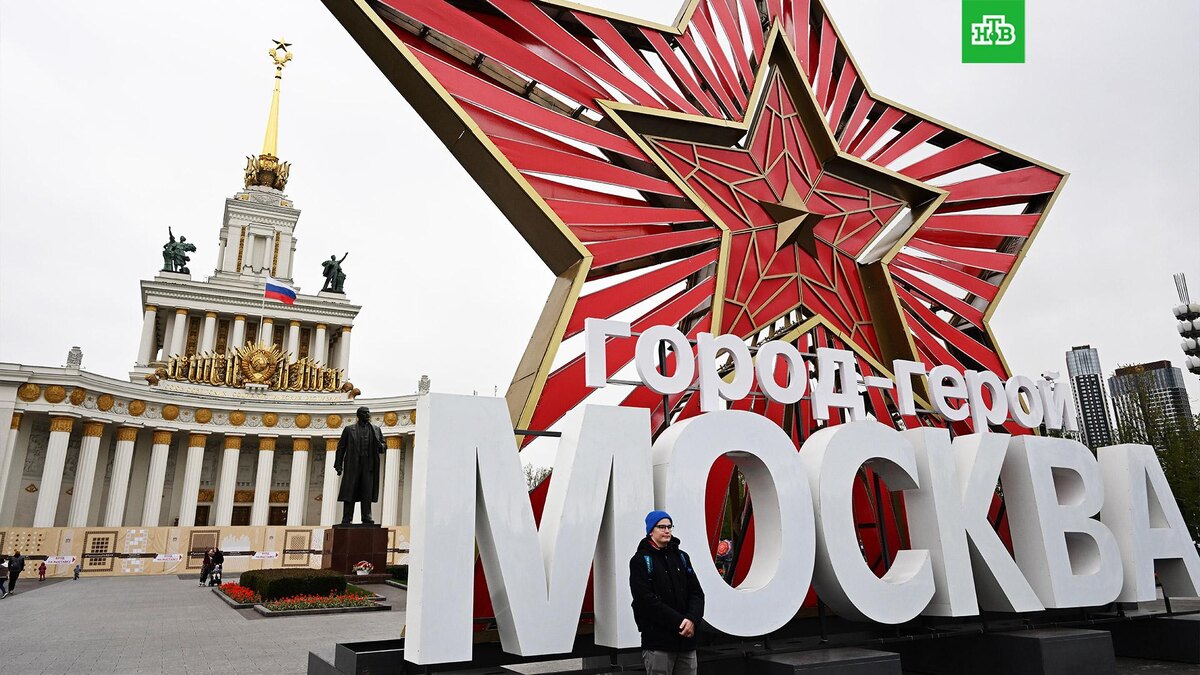    Фото: РИА Новости © 2025, Владимир Вяткин