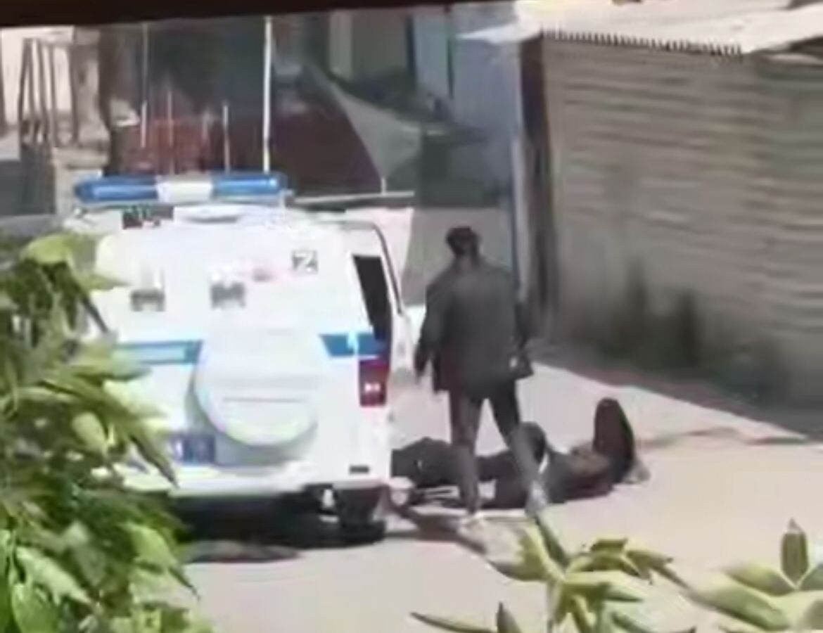     / Источник: ©кадр из видео